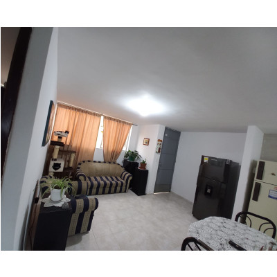 Apartamento en Piedecuesta - Sector Barroblanco 53.5 M2 